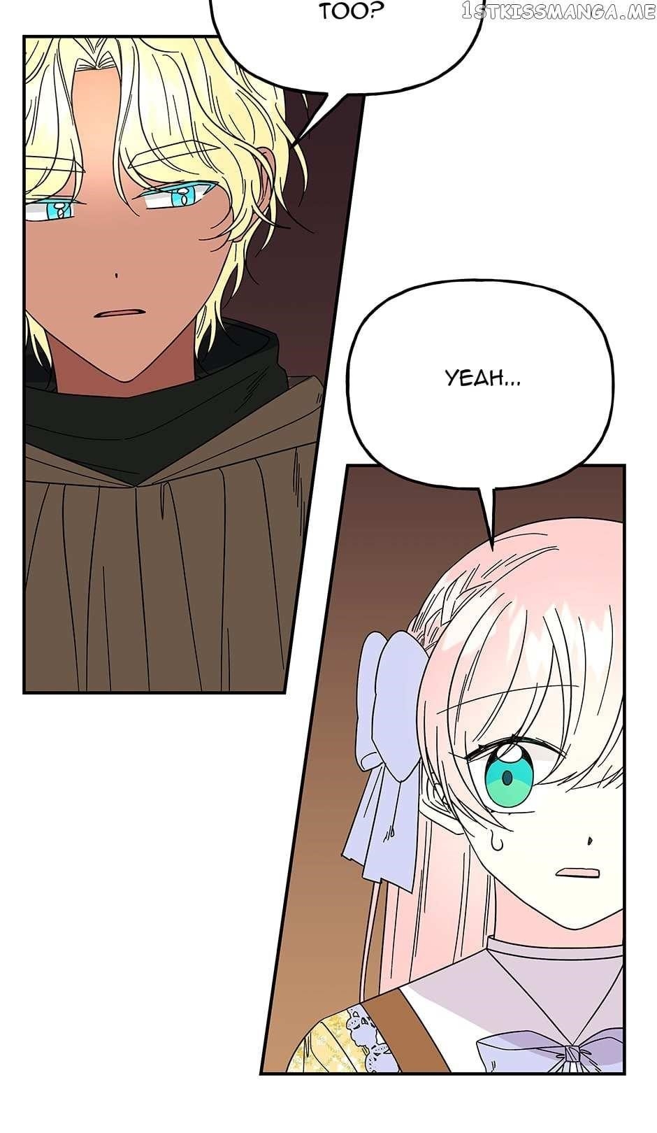 The Archmage’s Daughter Chapter 164 - Page 42