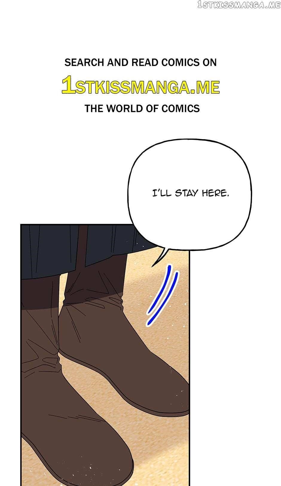 The Archmage’s Daughter Chapter 164 - Page 44