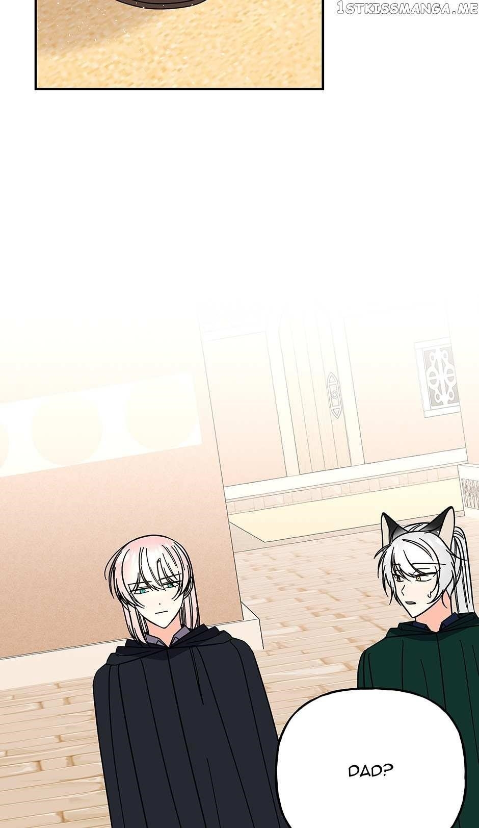 The Archmage’s Daughter Chapter 164 - Page 45