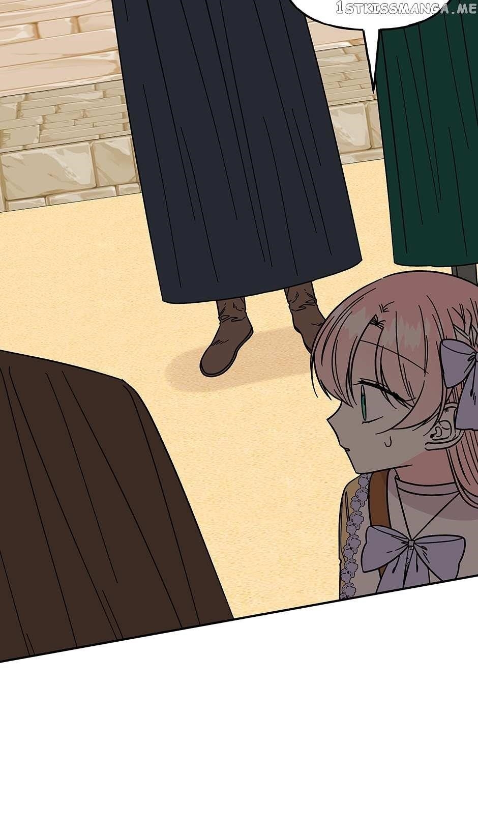 The Archmage’s Daughter Chapter 164 - Page 46