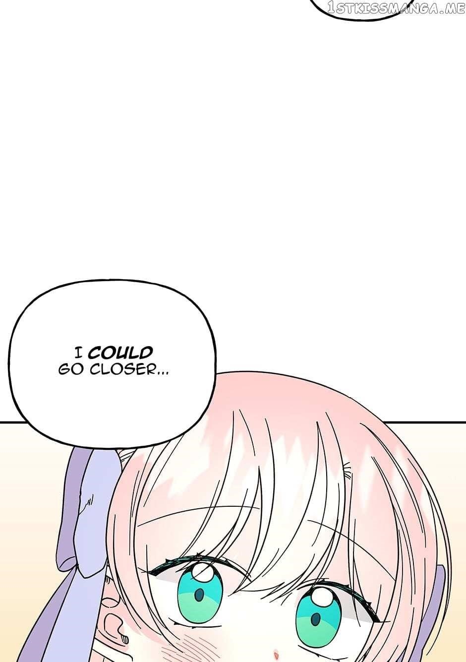 The Archmage’s Daughter Chapter 164 - Page 48