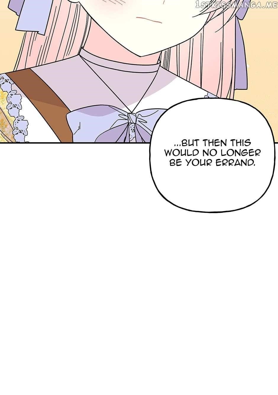 The Archmage’s Daughter Chapter 164 - Page 49