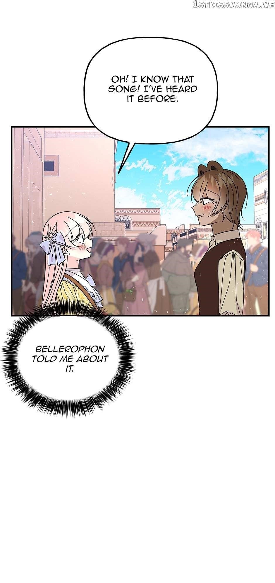 The Archmage’s Daughter Chapter 164 - Page 5