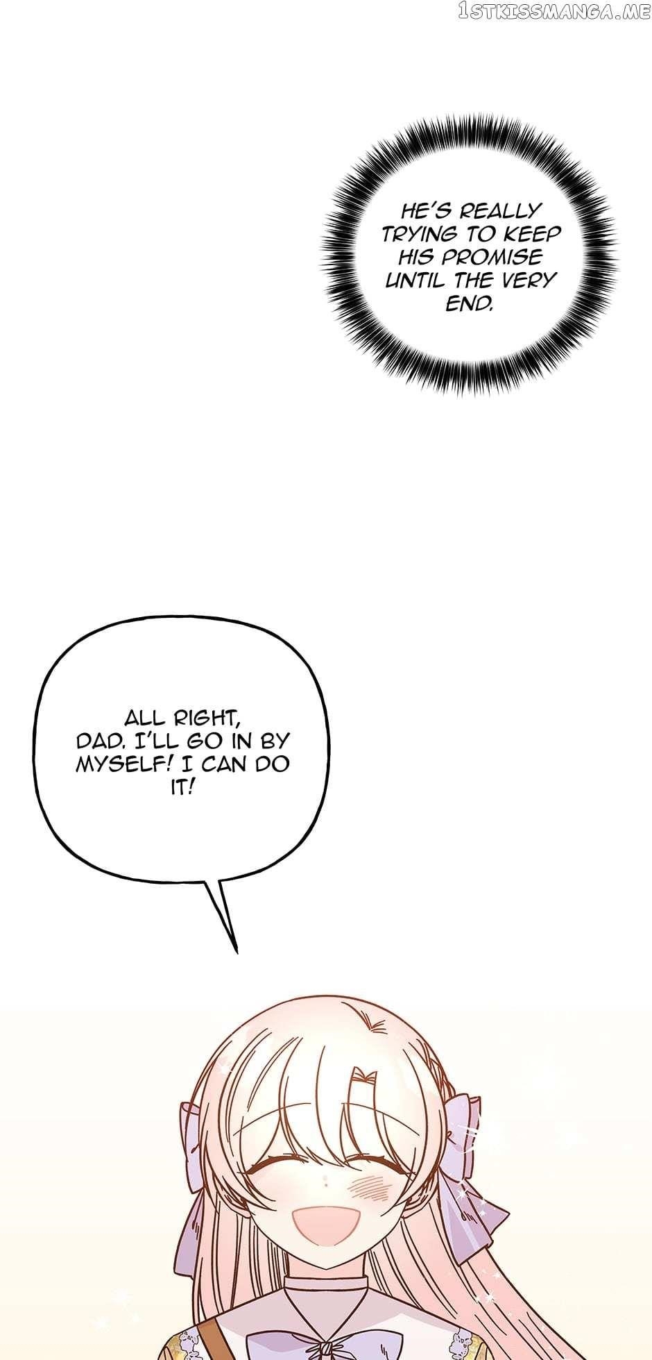 The Archmage’s Daughter Chapter 164 - Page 50