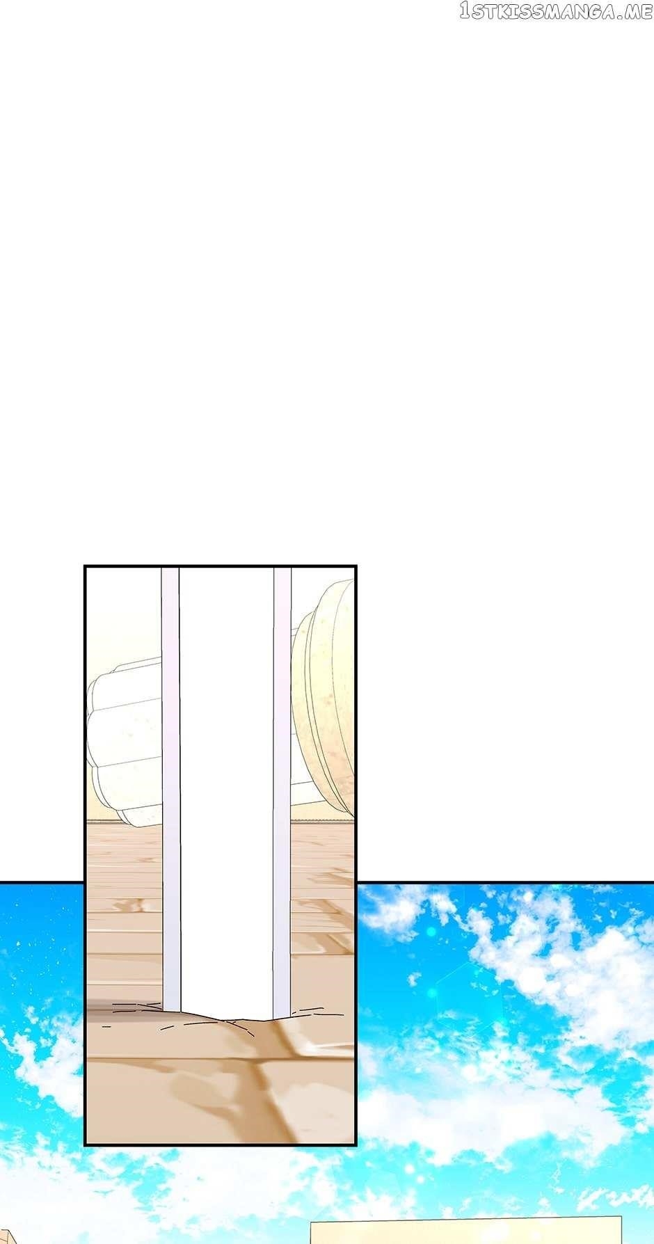 The Archmage’s Daughter Chapter 164 - Page 54