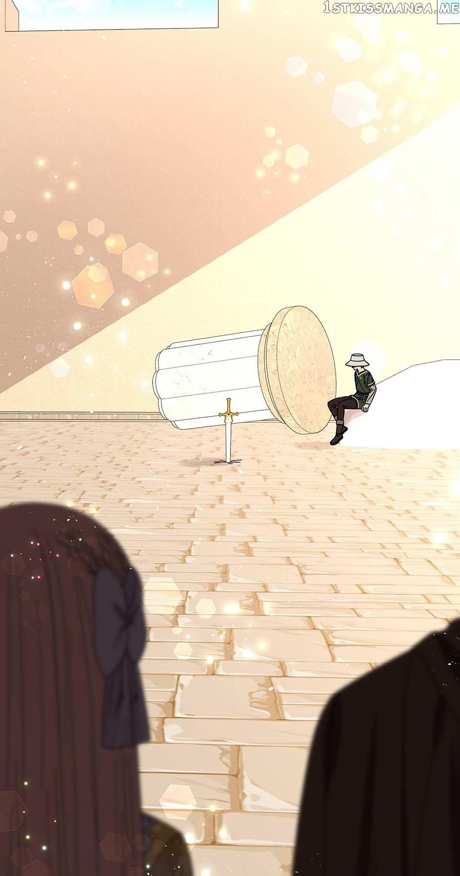 The Archmage’s Daughter Chapter 164 - Page 55