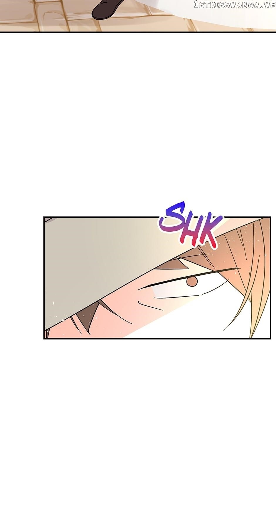 The Archmage’s Daughter Chapter 164 - Page 57