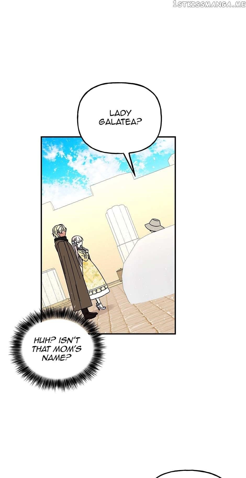 The Archmage’s Daughter Chapter 164 - Page 59