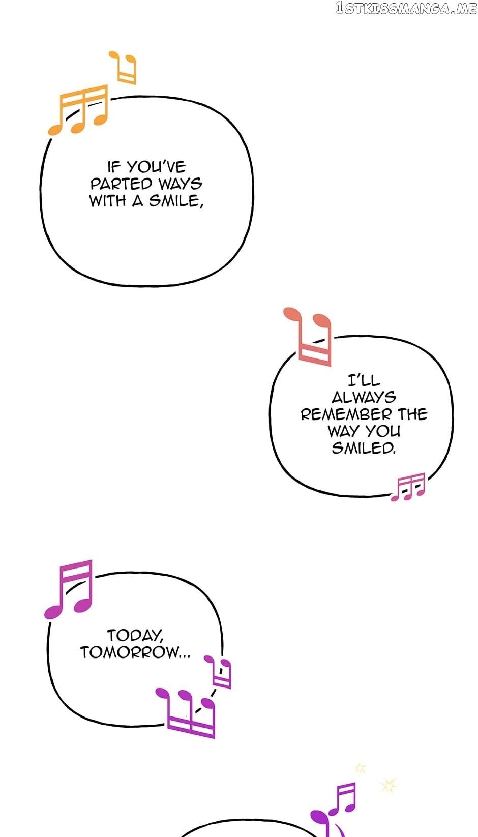 The Archmage’s Daughter Chapter 164 - Page 6