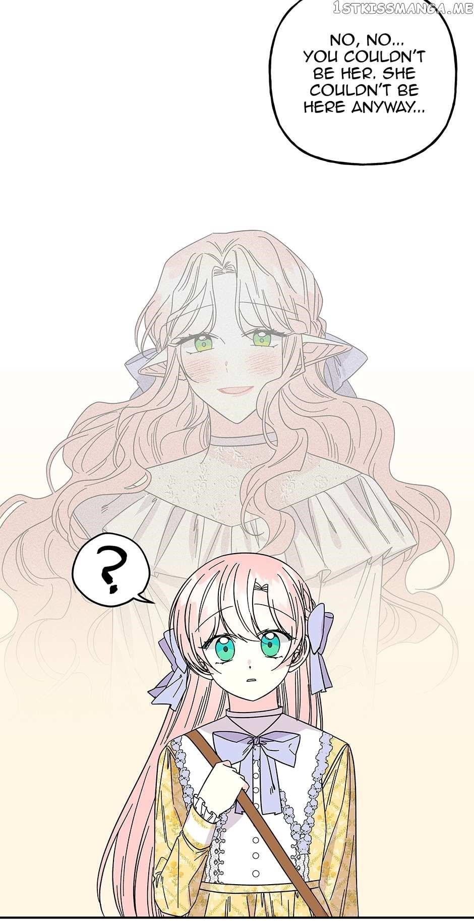 The Archmage’s Daughter Chapter 164 - Page 60