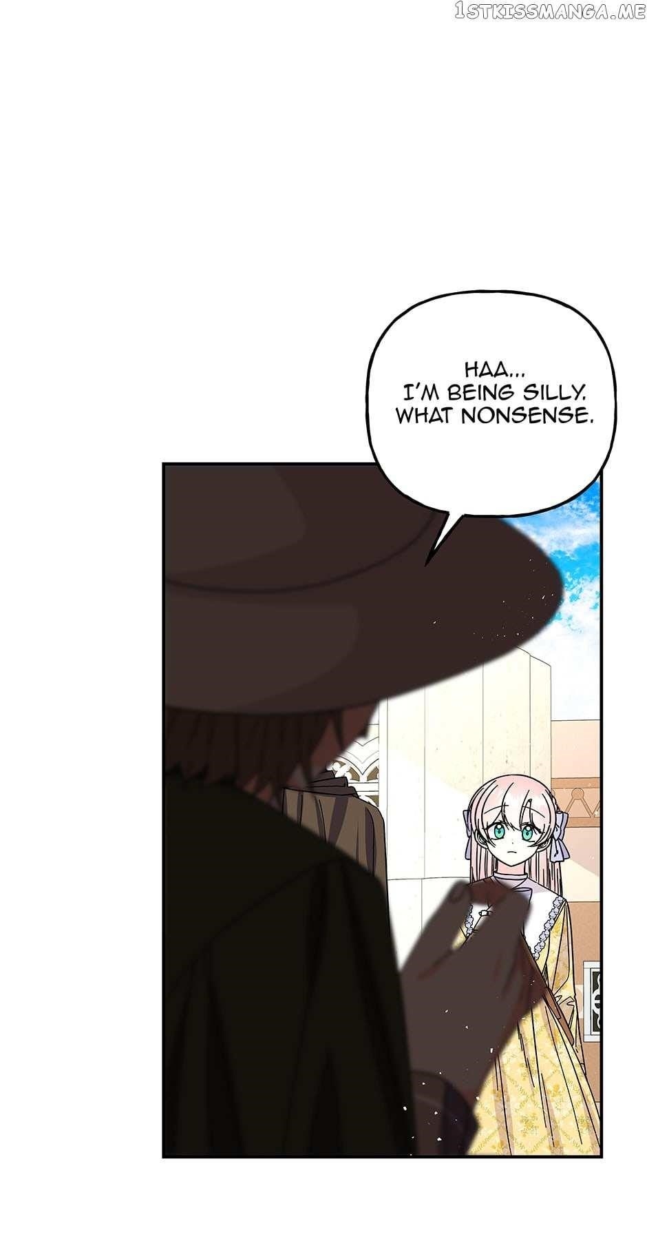 The Archmage’s Daughter Chapter 164 - Page 61