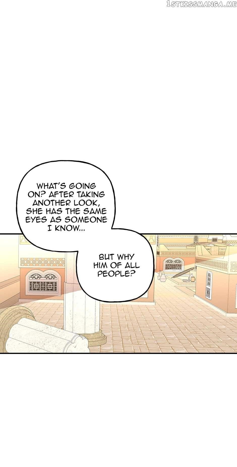 The Archmage’s Daughter Chapter 164 - Page 62