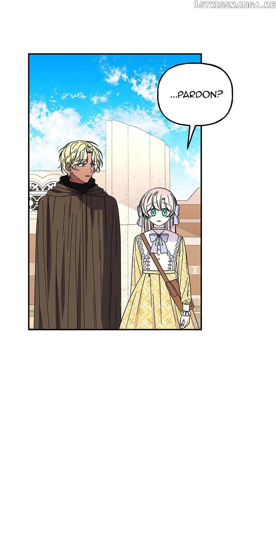 The Archmage’s Daughter Chapter 164 - Page 65