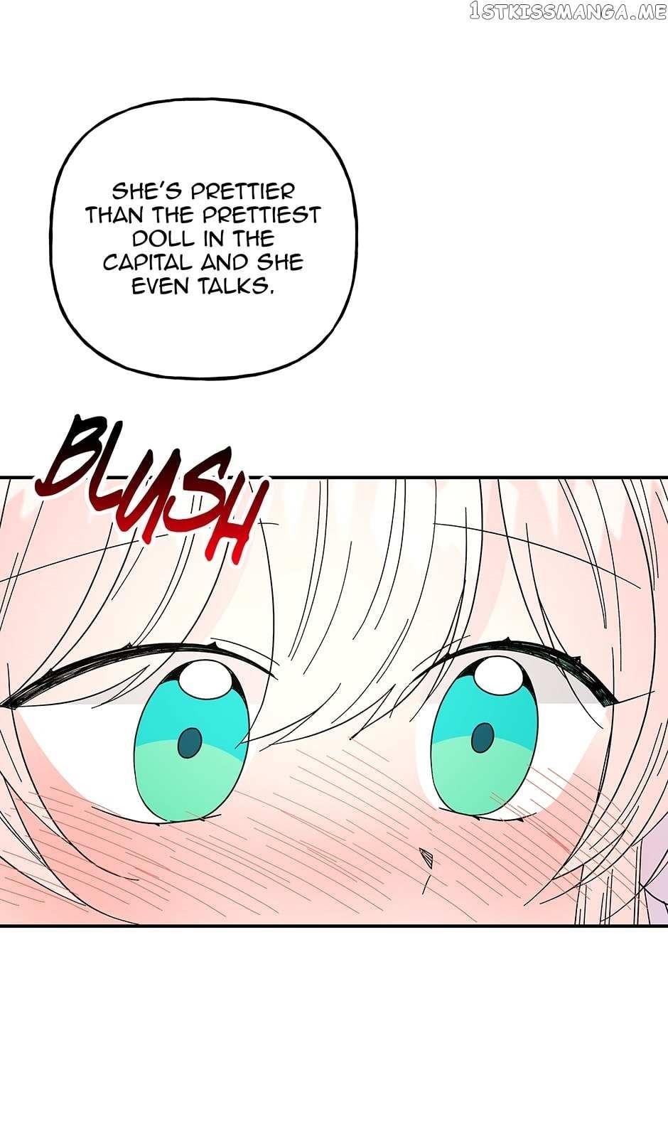 The Archmage’s Daughter Chapter 164 - Page 66