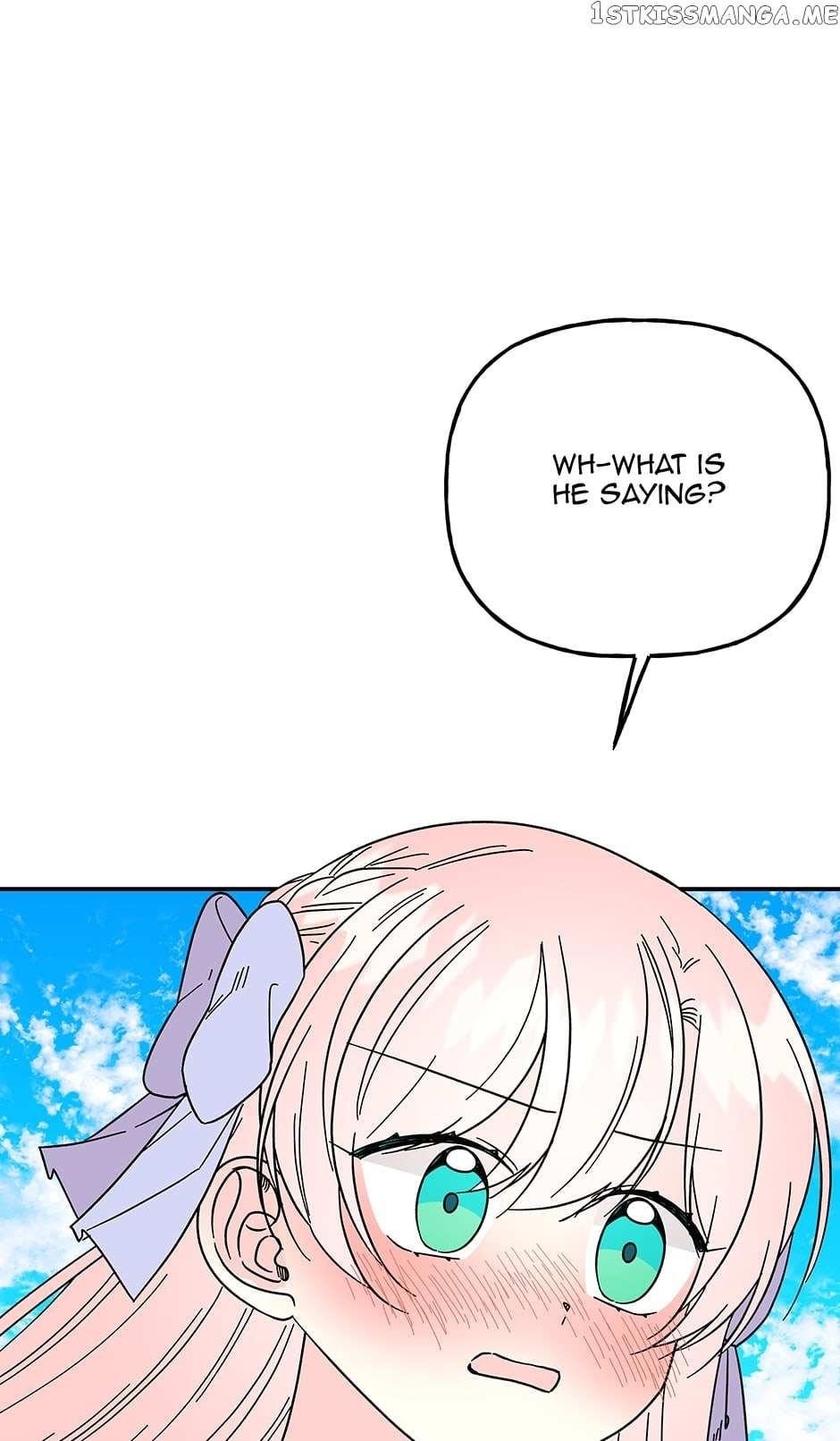 The Archmage’s Daughter Chapter 164 - Page 67