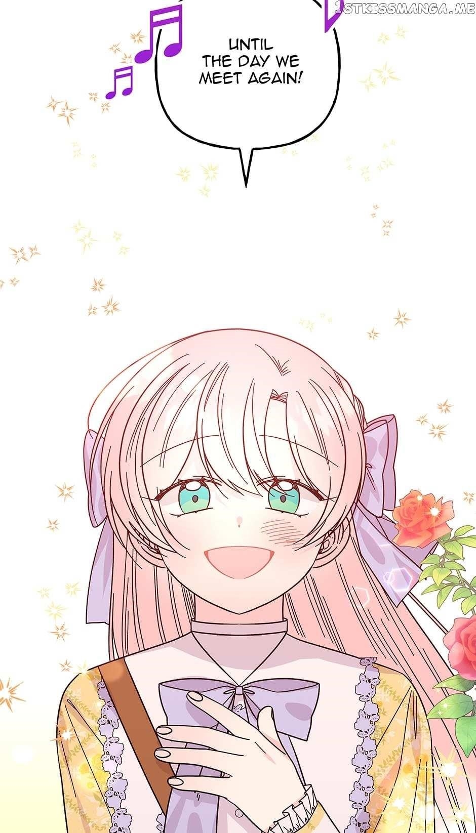 The Archmage’s Daughter Chapter 164 - Page 7