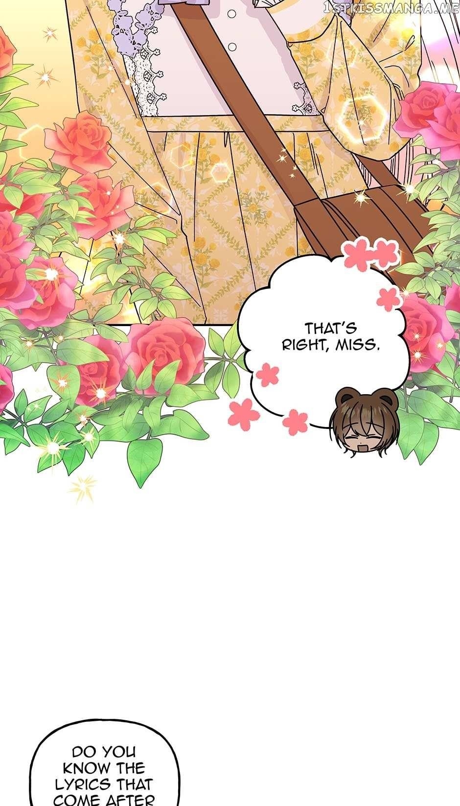 The Archmage’s Daughter Chapter 164 - Page 8