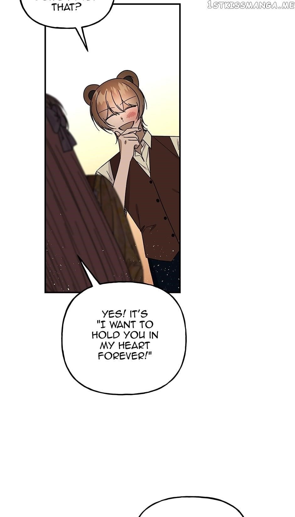 The Archmage’s Daughter Chapter 164 - Page 9