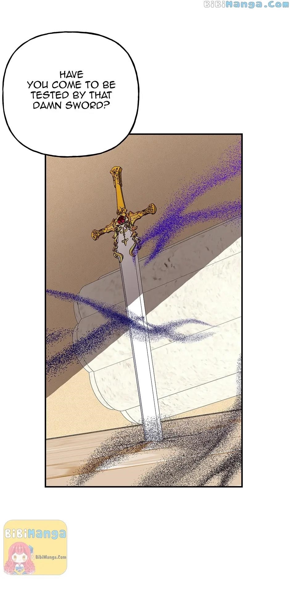 The Archmage’s Daughter Chapter 165 - Page 14