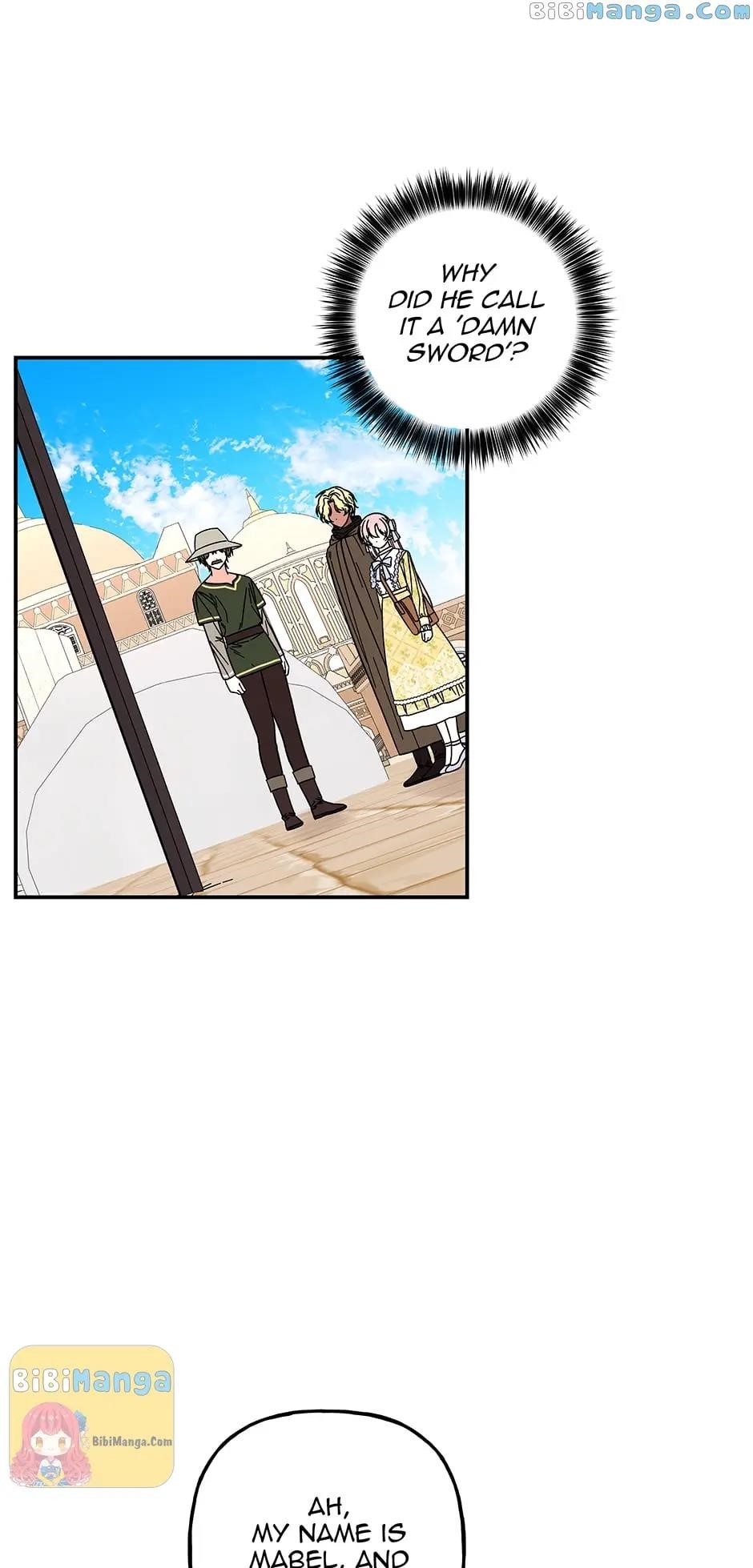 The Archmage’s Daughter Chapter 165 - Page 15