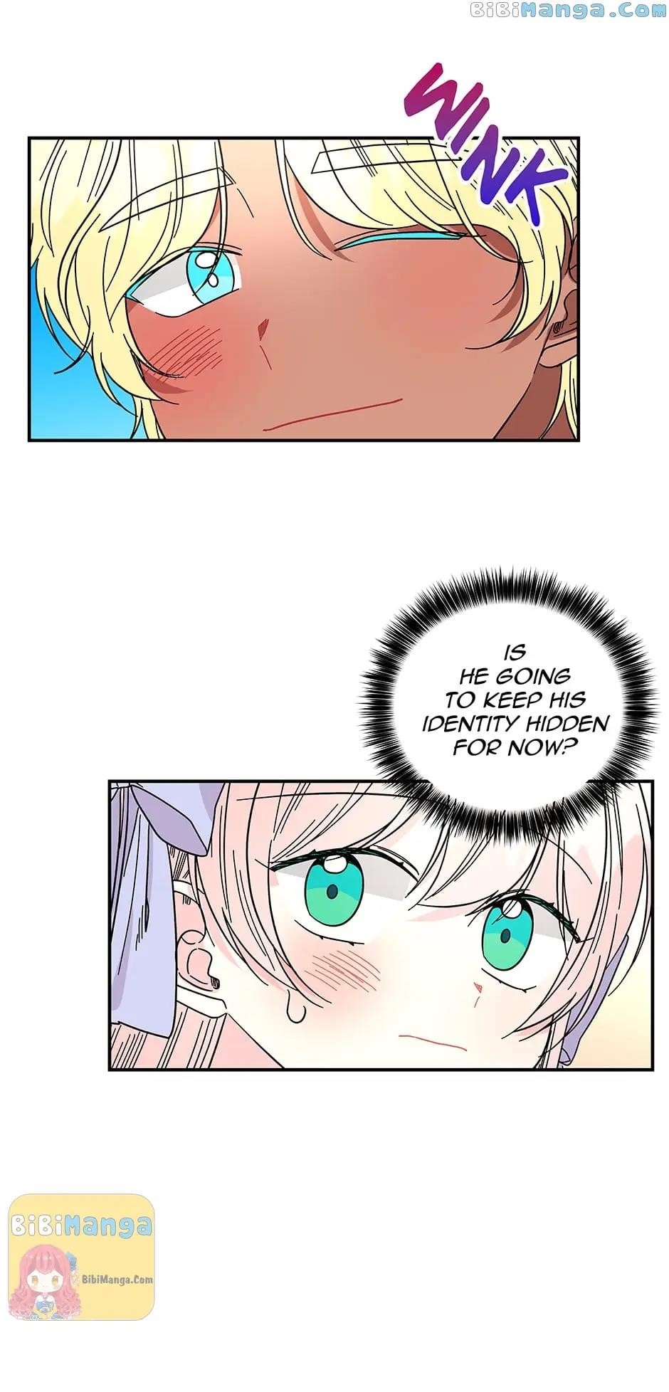 The Archmage’s Daughter Chapter 165 - Page 17