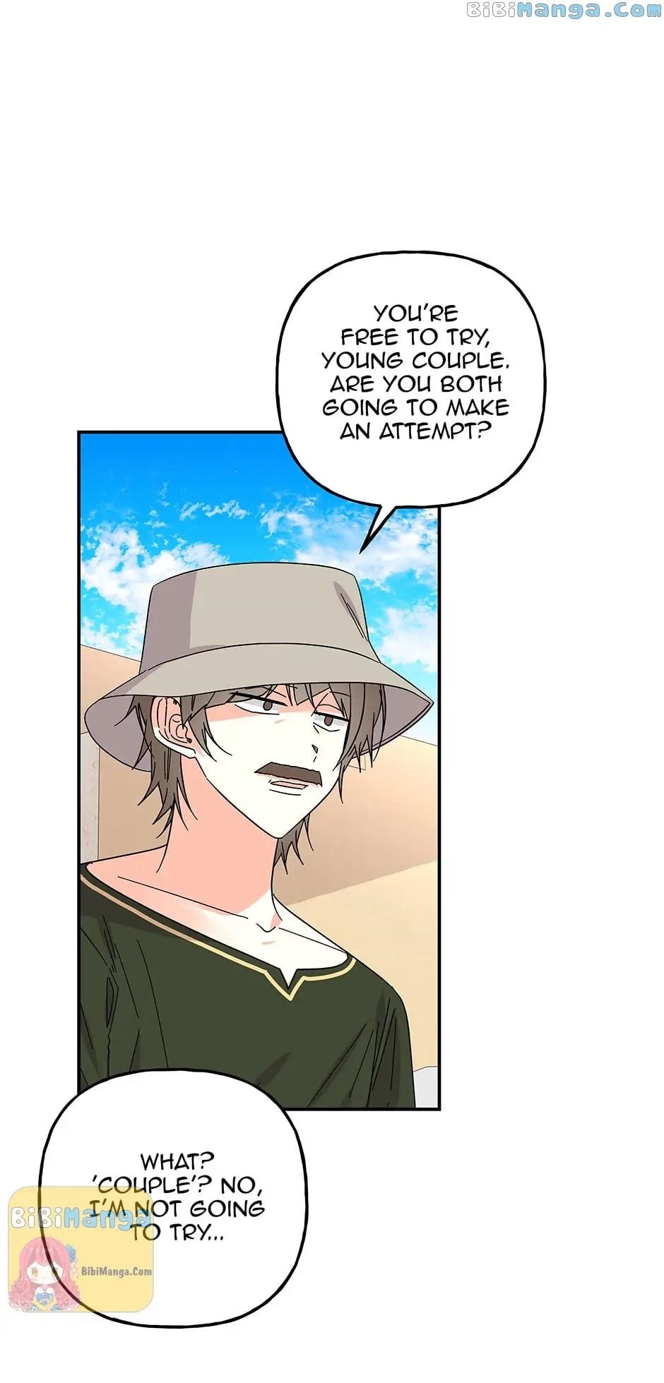 The Archmage’s Daughter Chapter 165 - Page 18