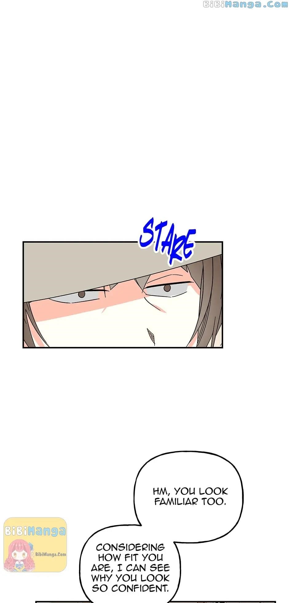 The Archmage’s Daughter Chapter 165 - Page 26