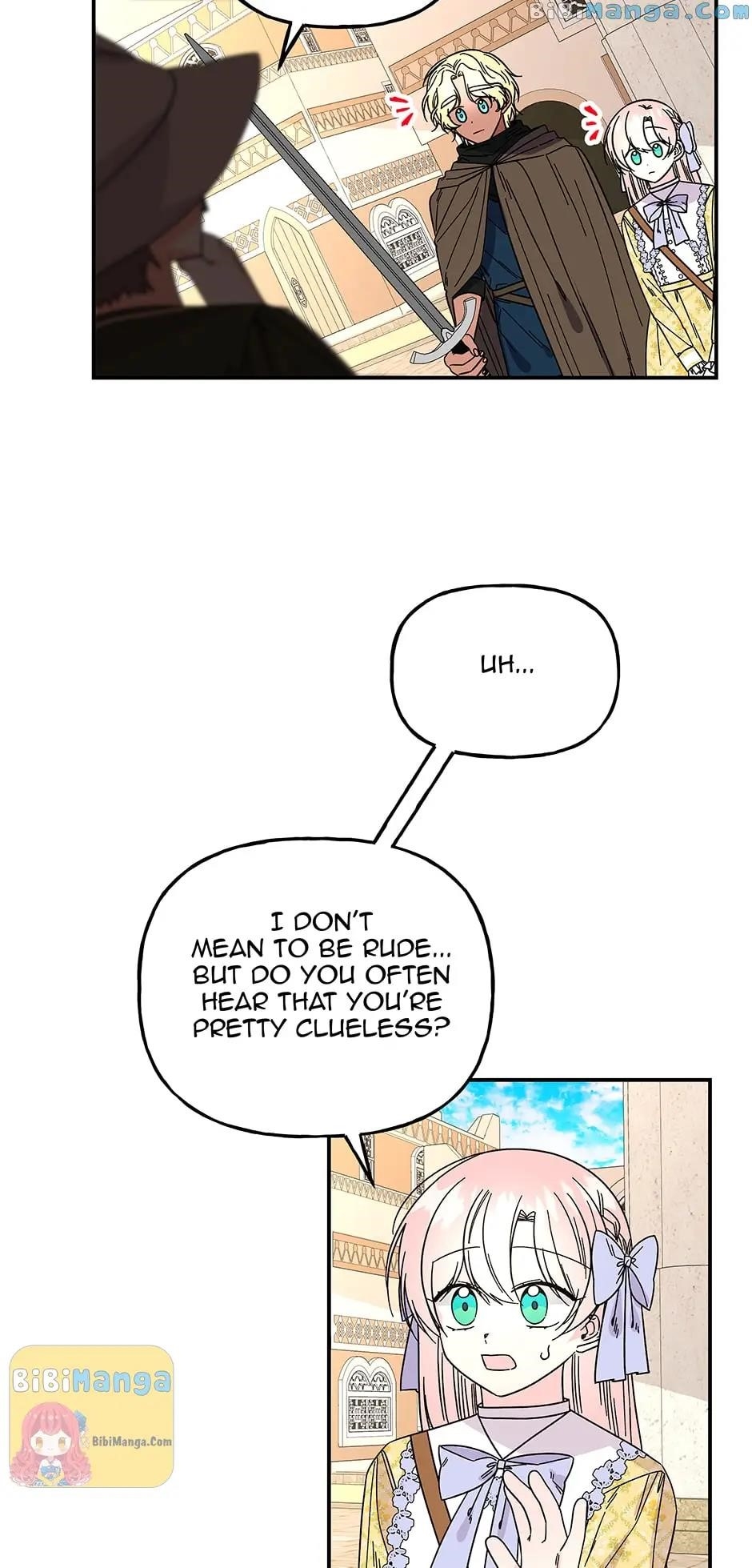 The Archmage’s Daughter Chapter 165 - Page 27