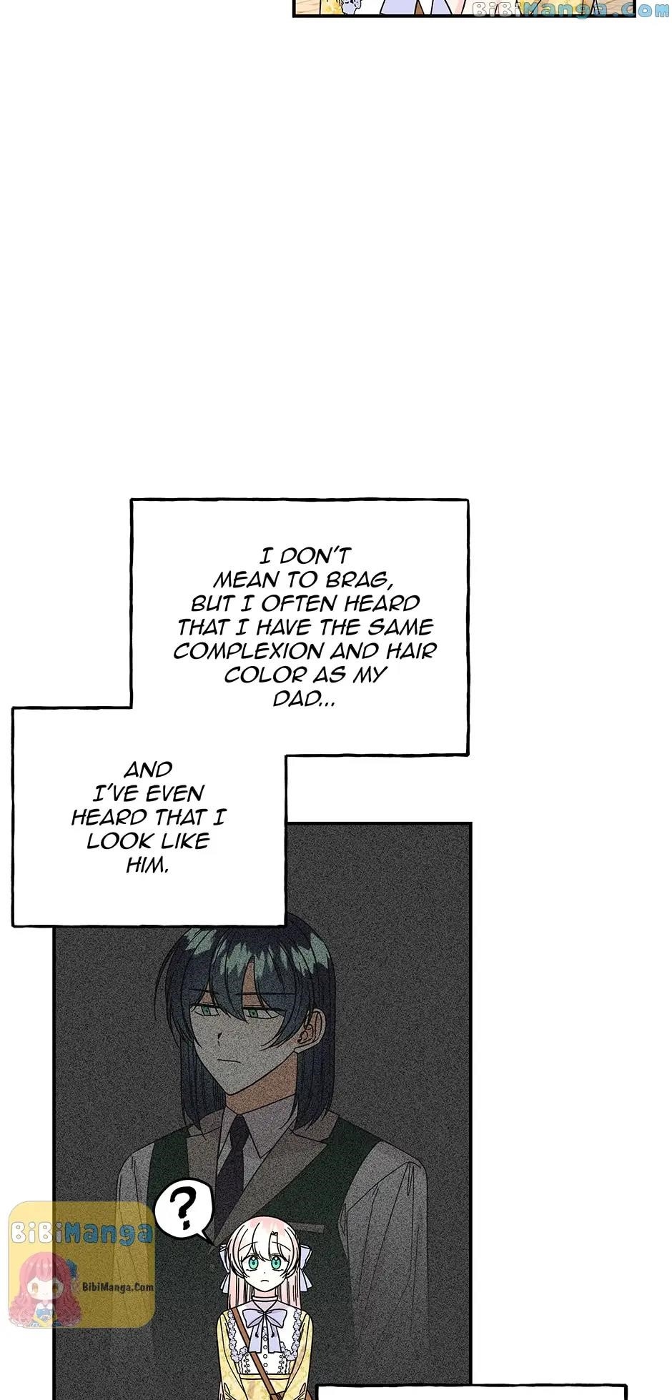 The Archmage’s Daughter Chapter 165 - Page 28