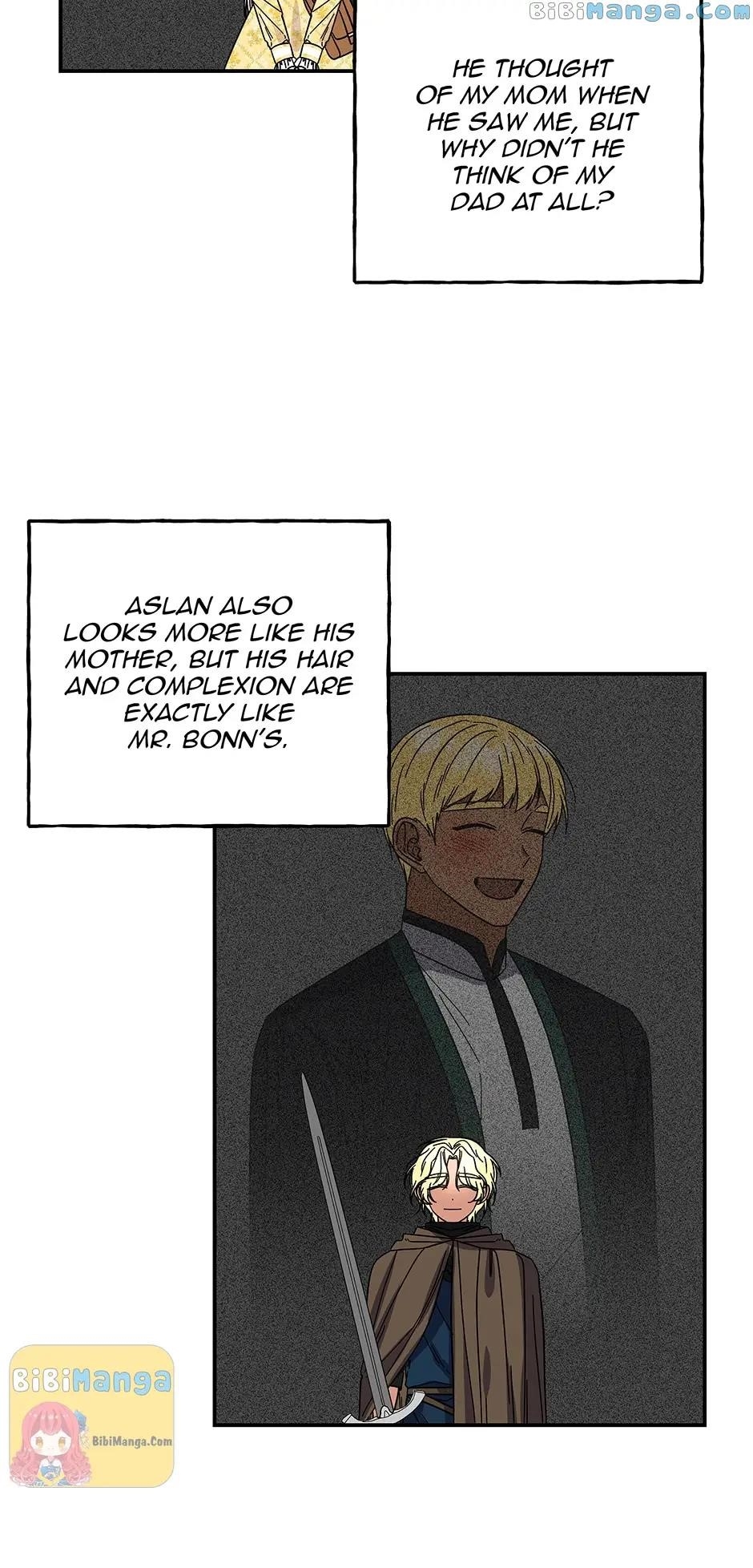 The Archmage’s Daughter Chapter 165 - Page 29