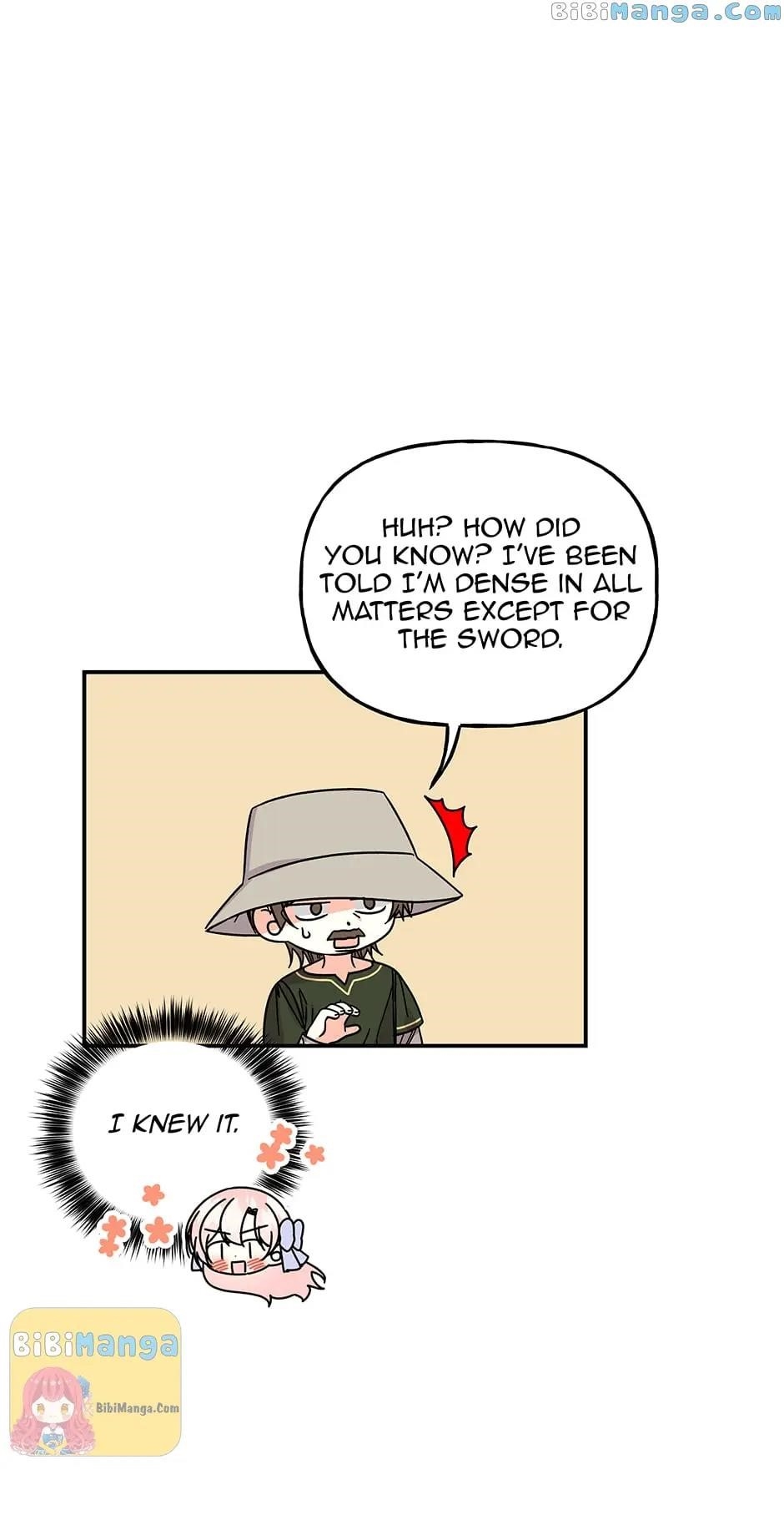 The Archmage’s Daughter Chapter 165 - Page 30