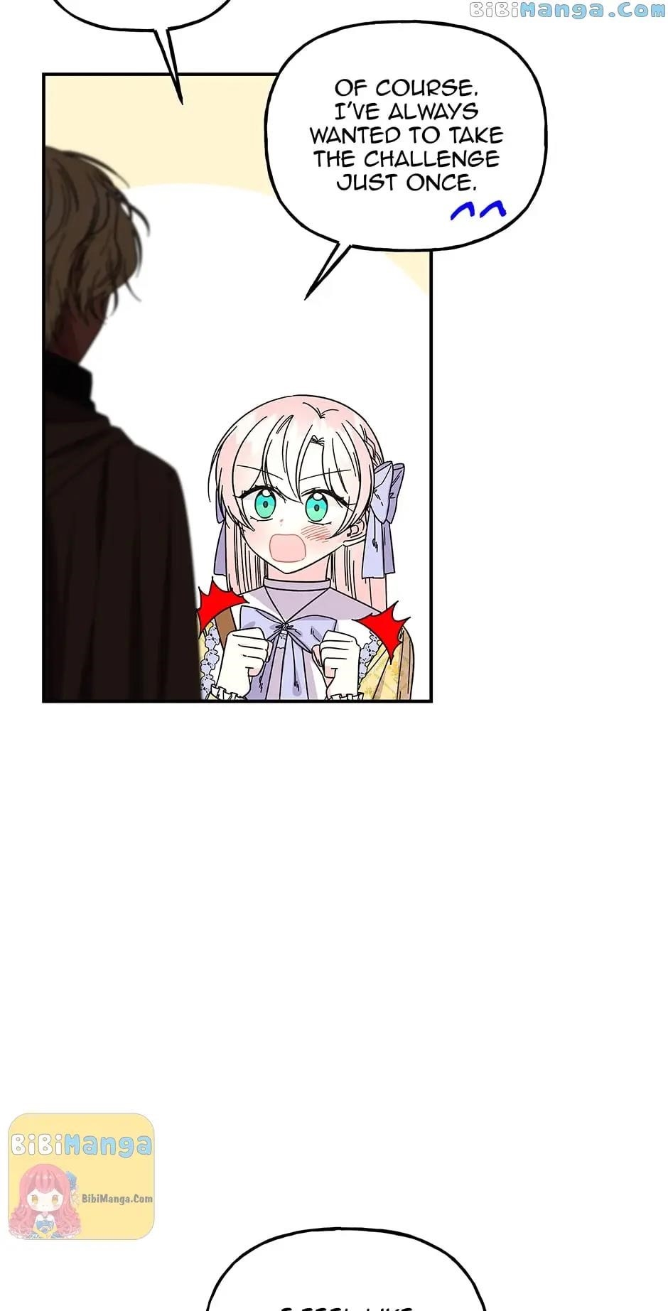 The Archmage’s Daughter Chapter 165 - Page 32