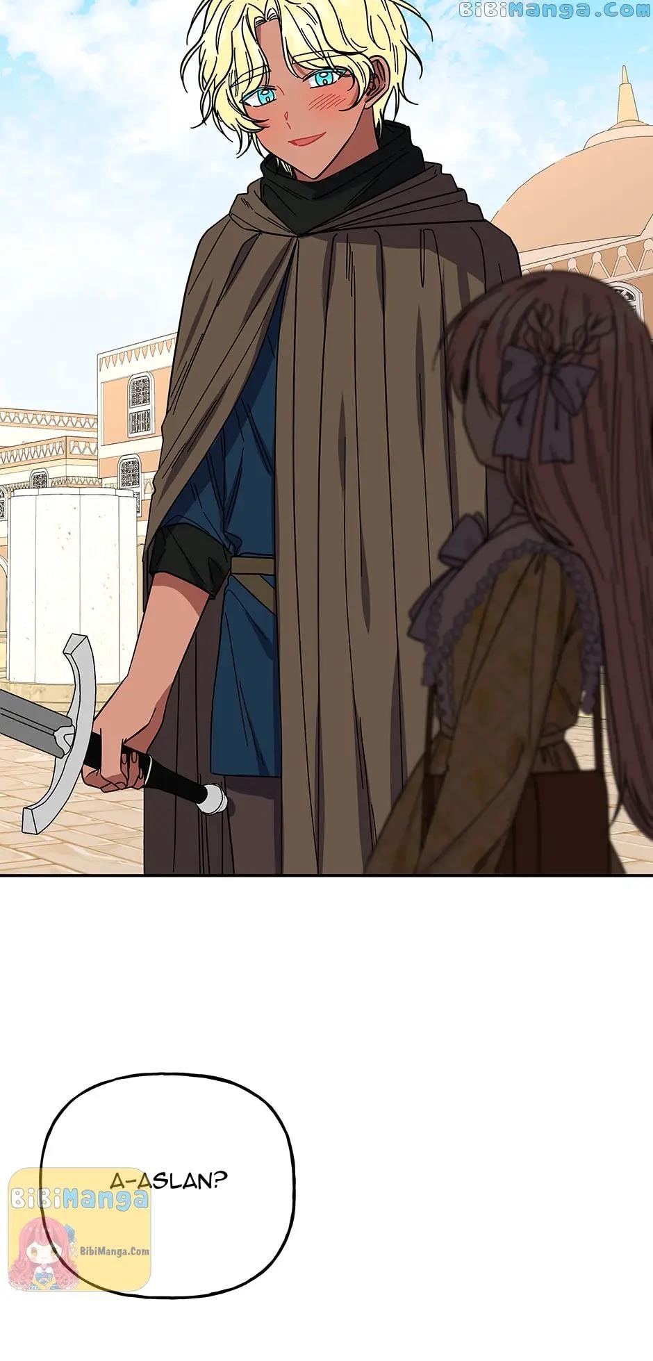 The Archmage’s Daughter Chapter 165 - Page 36