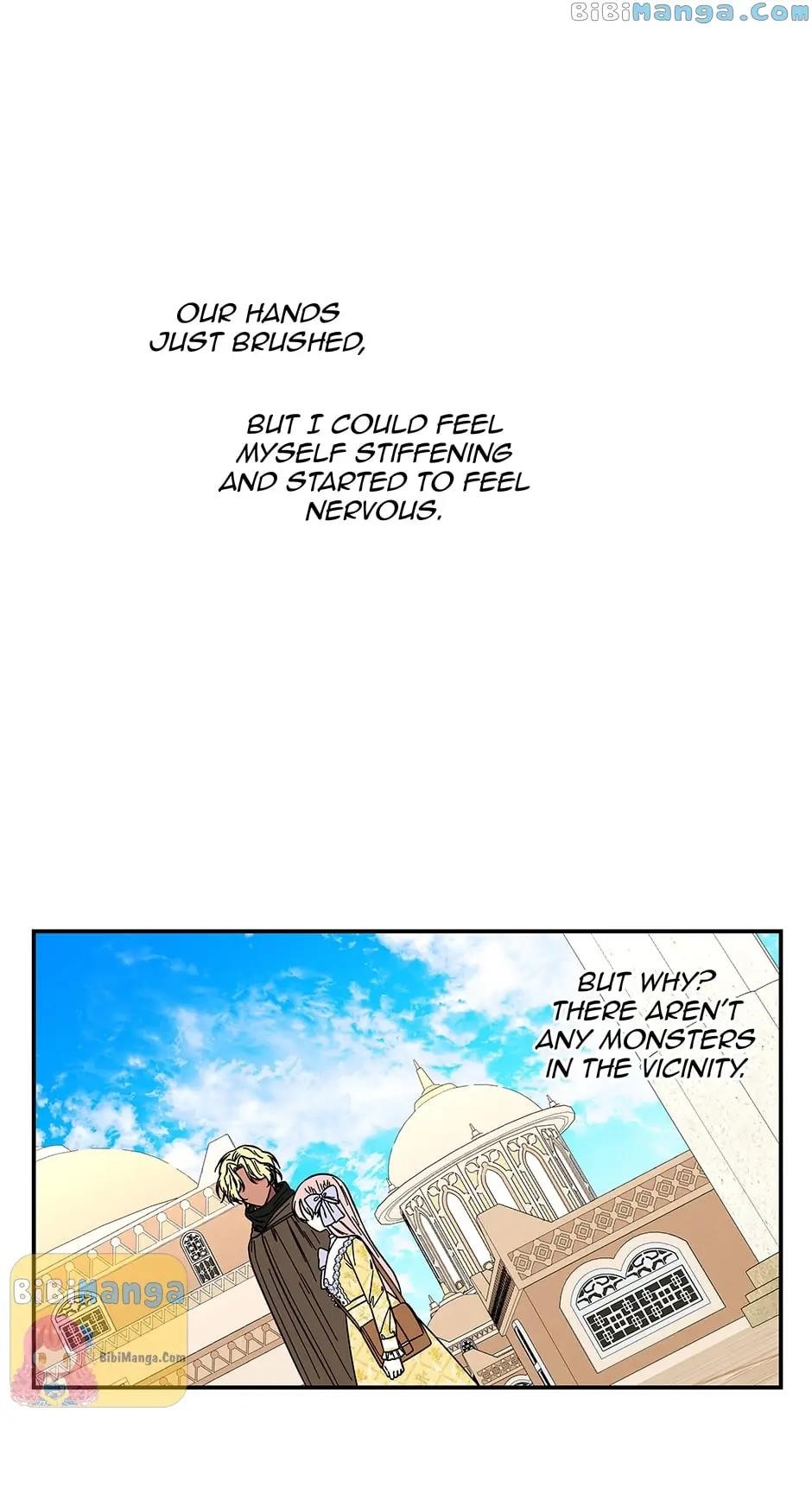 The Archmage’s Daughter Chapter 165 - Page 38