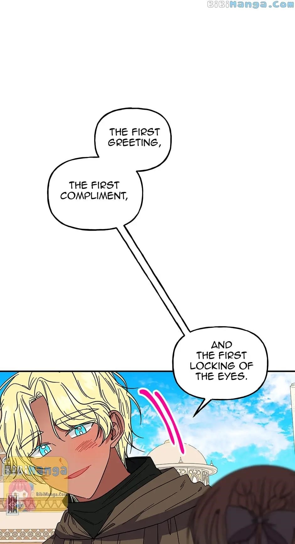 The Archmage’s Daughter Chapter 165 - Page 39