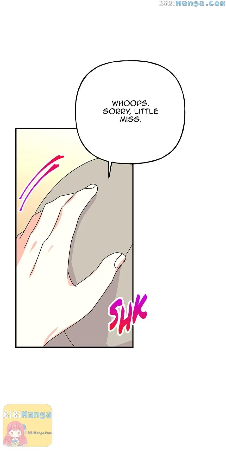 The Archmage’s Daughter Chapter 165 - Page 4