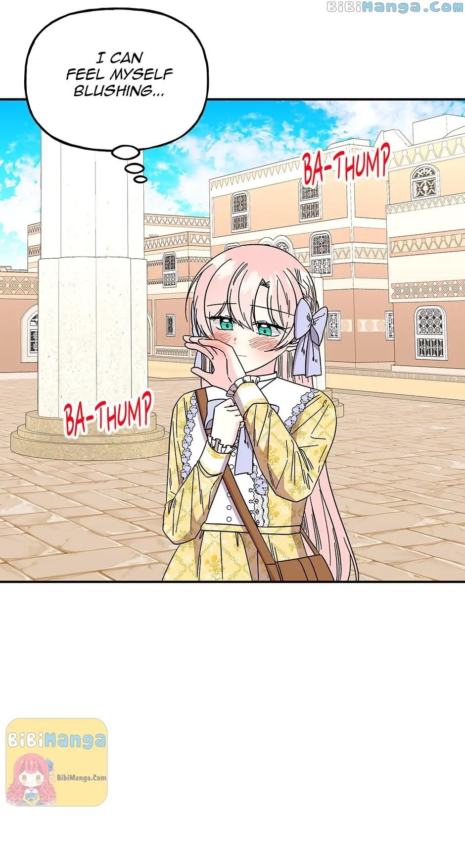 The Archmage’s Daughter Chapter 165 - Page 42