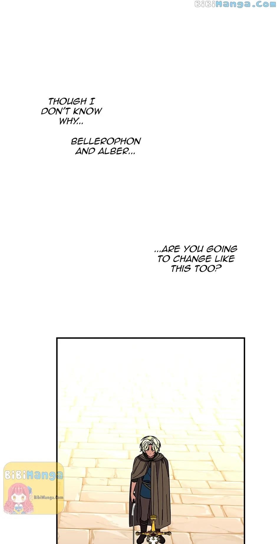 The Archmage’s Daughter Chapter 165 - Page 43