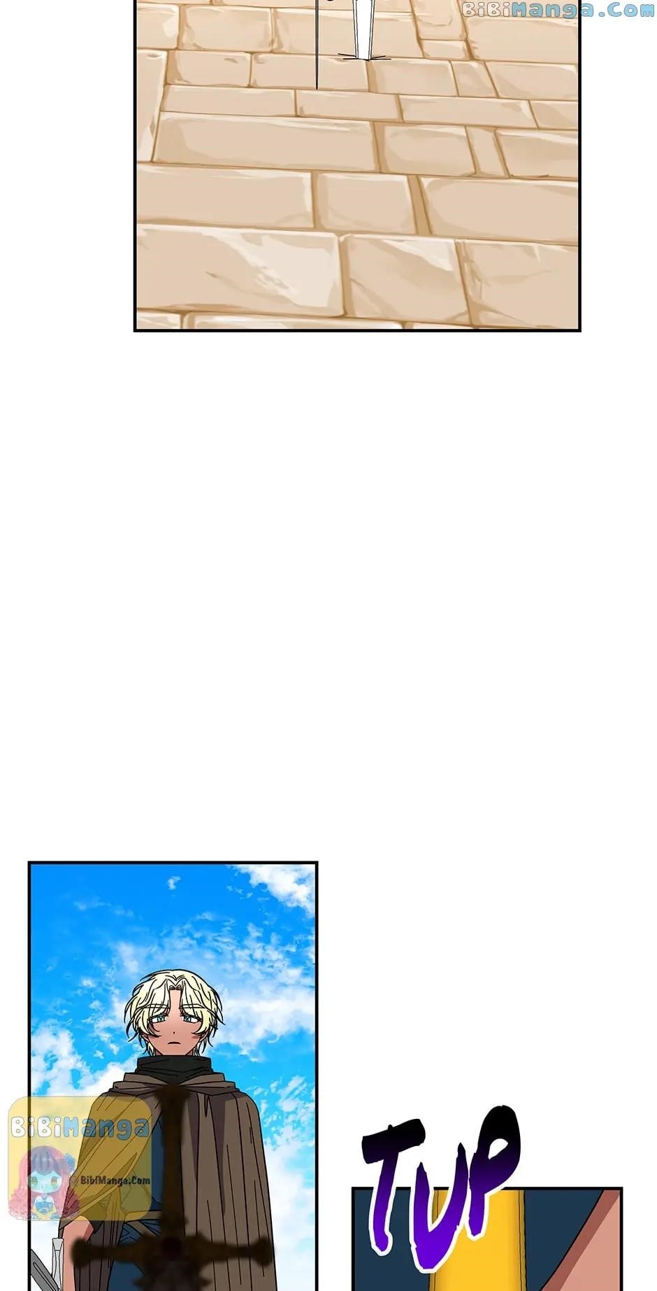 The Archmage’s Daughter Chapter 165 - Page 44