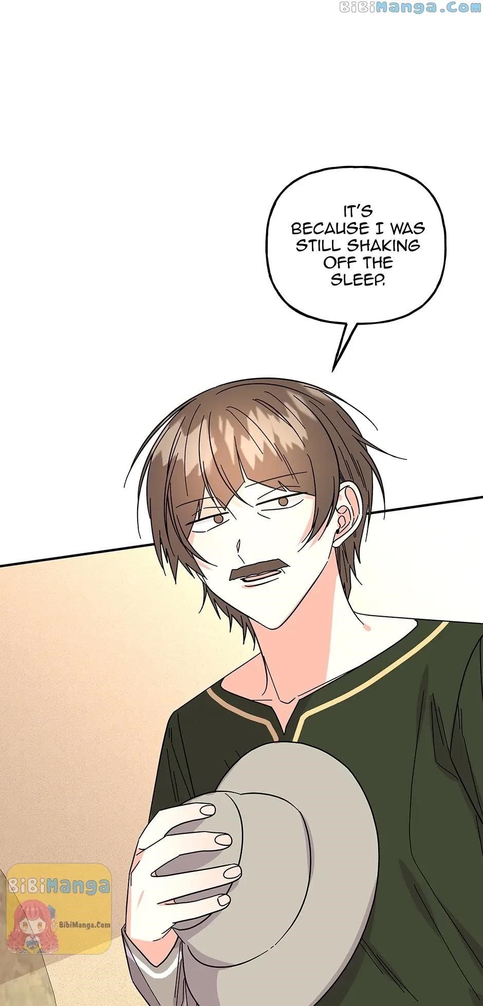 The Archmage’s Daughter Chapter 165 - Page 5