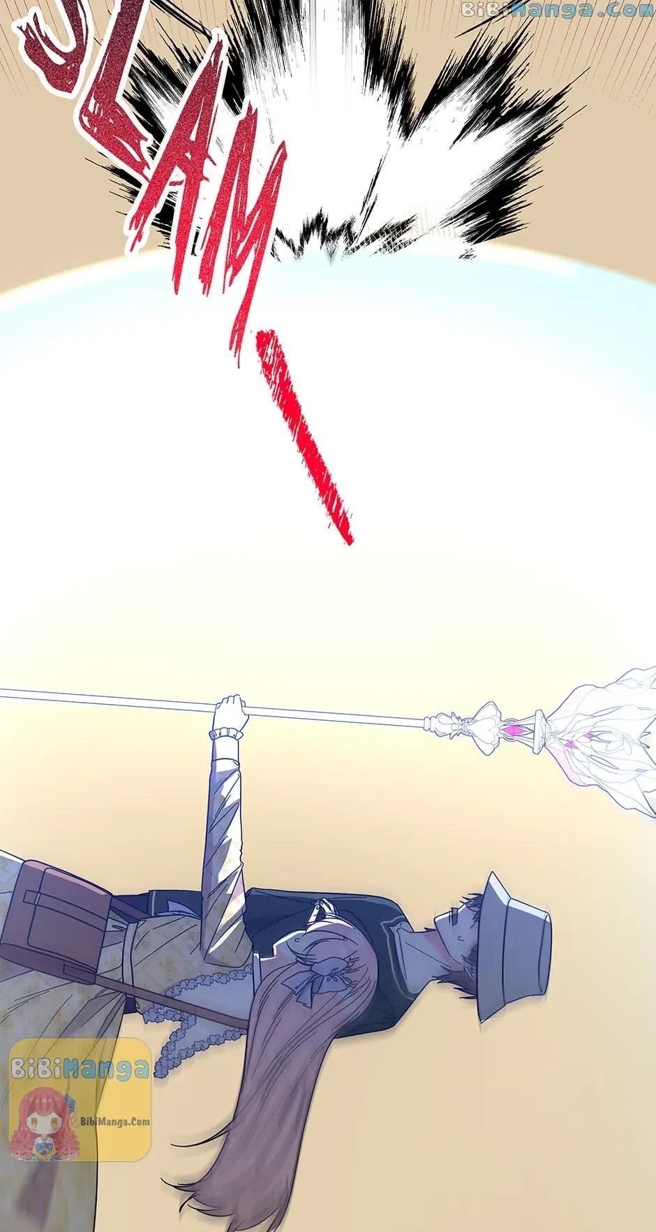 The Archmage’s Daughter Chapter 165 - Page 51