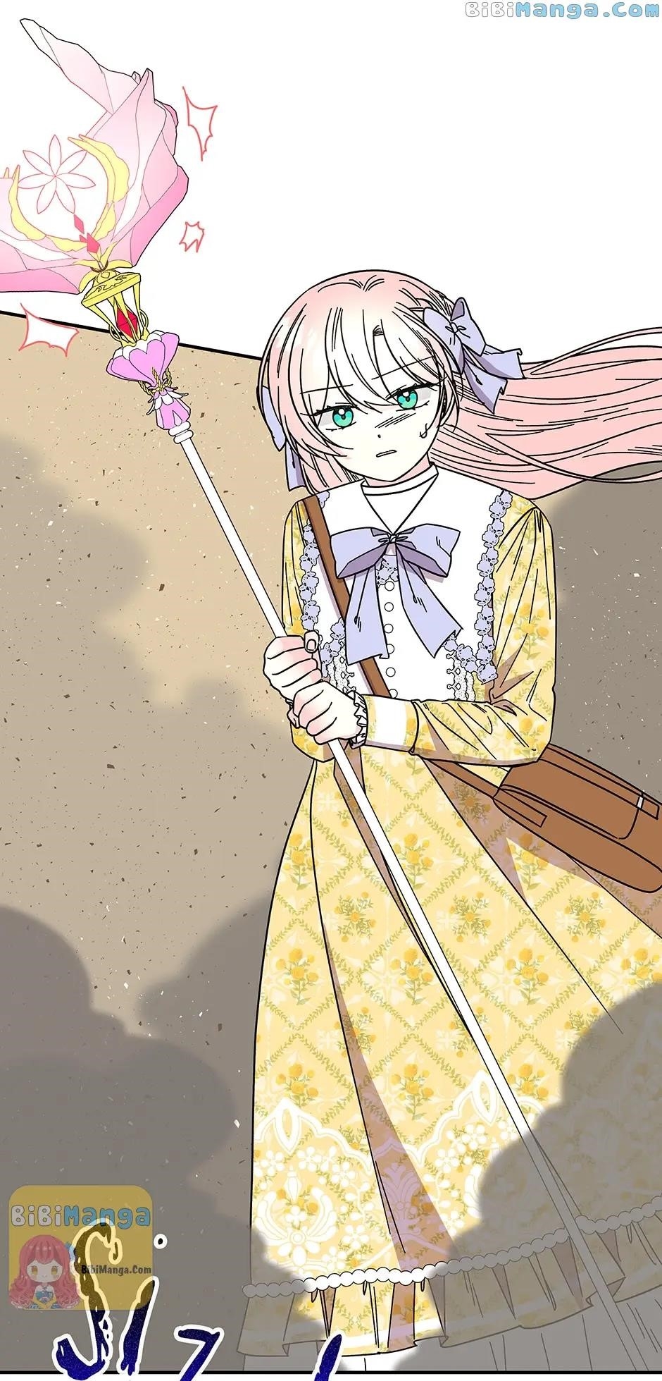 The Archmage’s Daughter Chapter 165 - Page 53