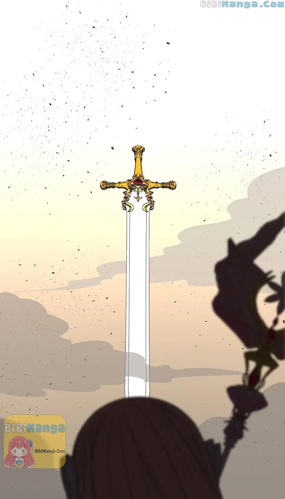 The Archmage’s Daughter Chapter 165 - Page 57