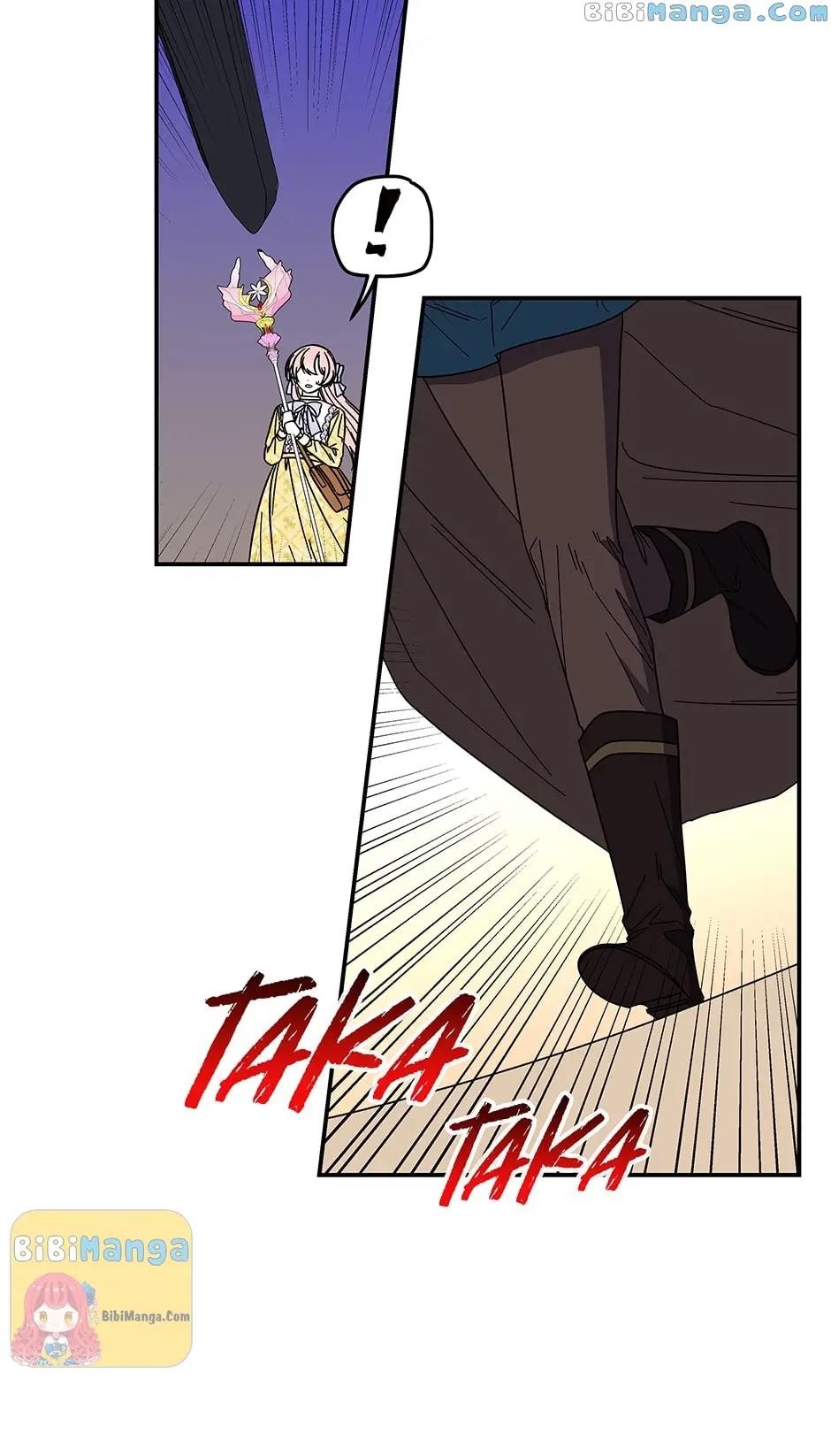 The Archmage’s Daughter Chapter 165 - Page 59