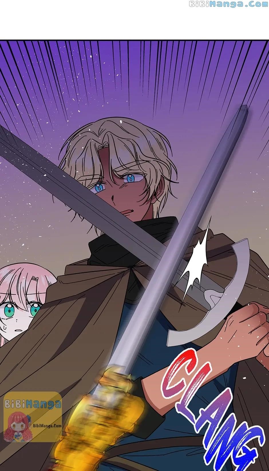 The Archmage’s Daughter Chapter 165 - Page 60