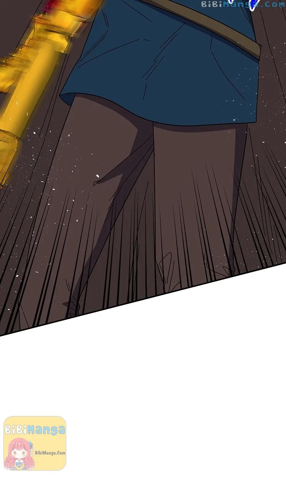 The Archmage’s Daughter Chapter 165 - Page 61