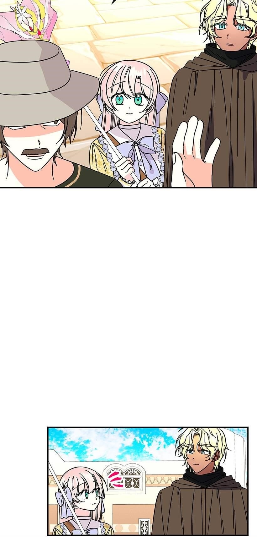 The Archmage’s Daughter Chapter 166 - Page 13