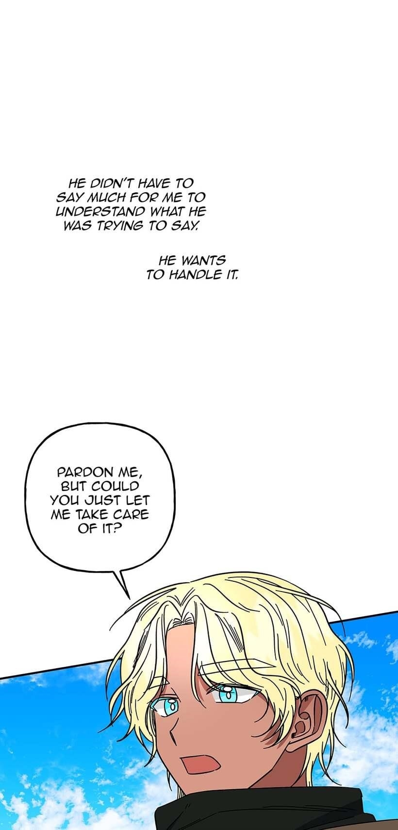 The Archmage’s Daughter Chapter 166 - Page 15