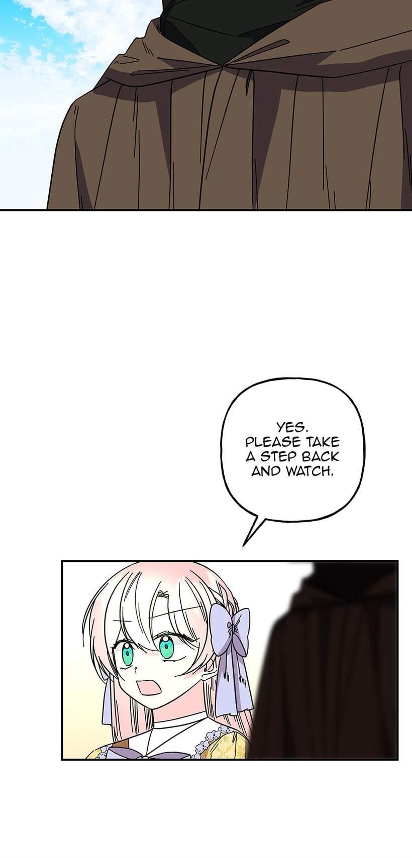 The Archmage’s Daughter Chapter 166 - Page 16