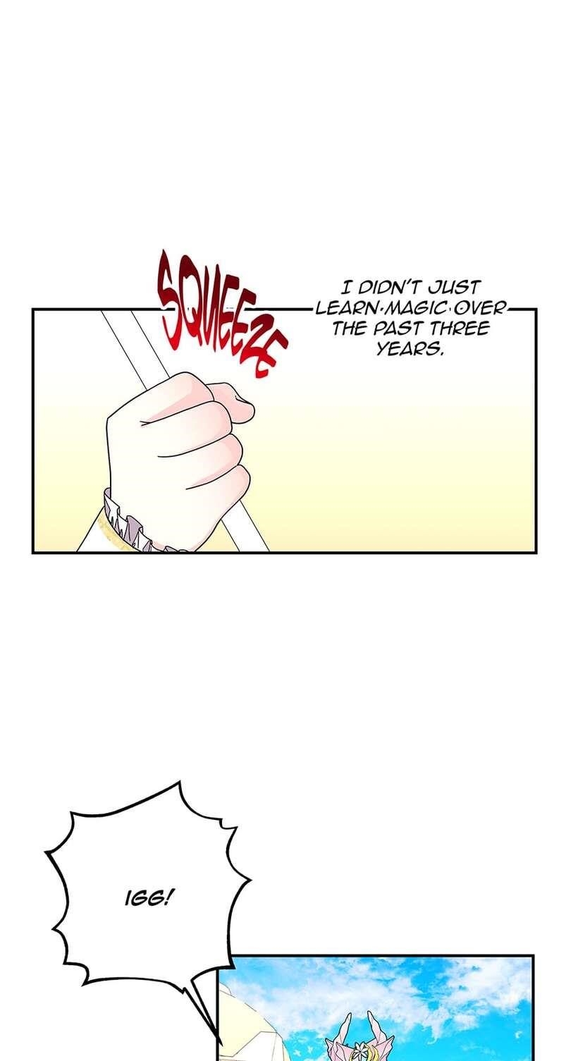 The Archmage’s Daughter Chapter 166 - Page 19